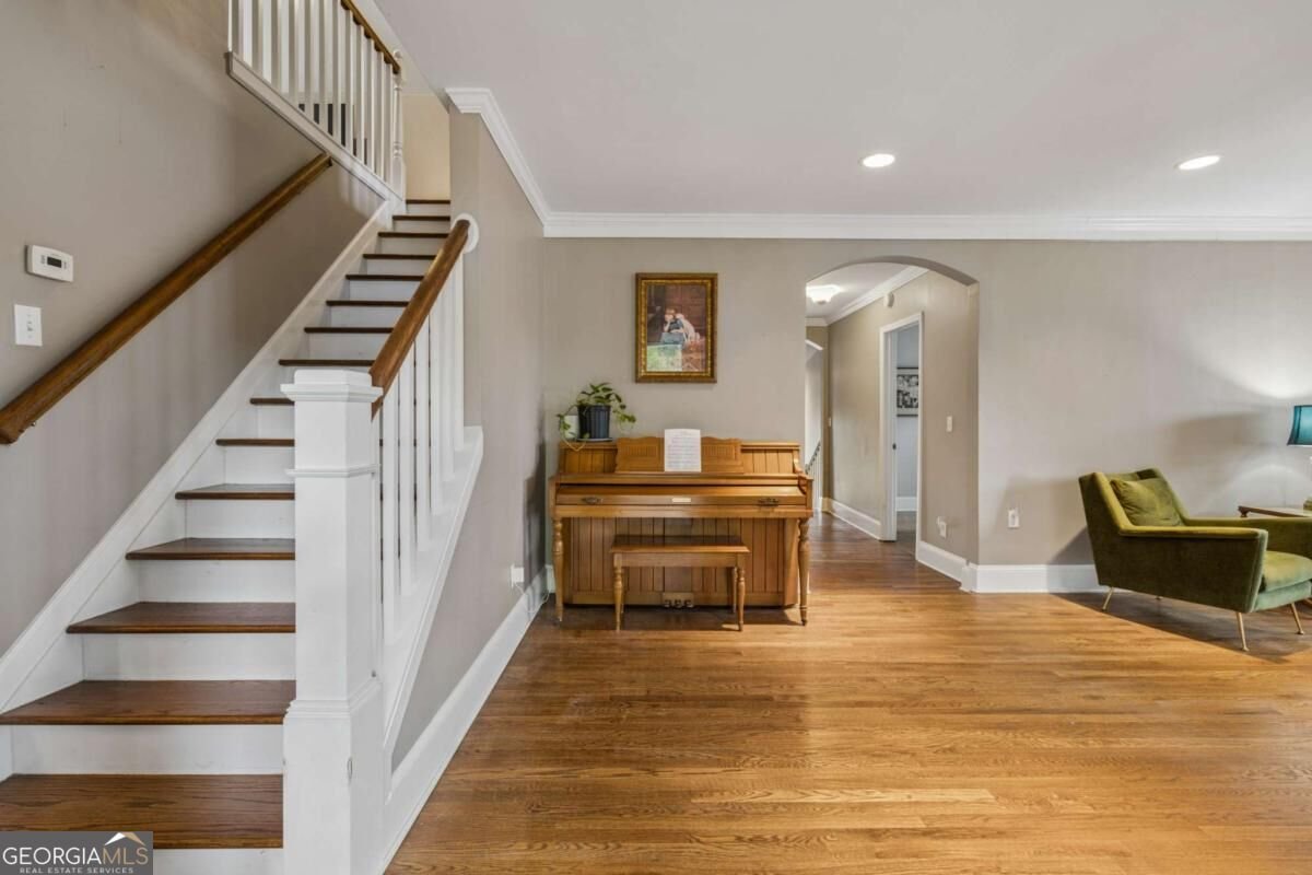 1214 Stoneybrook Drive Atlanta - Photo 8