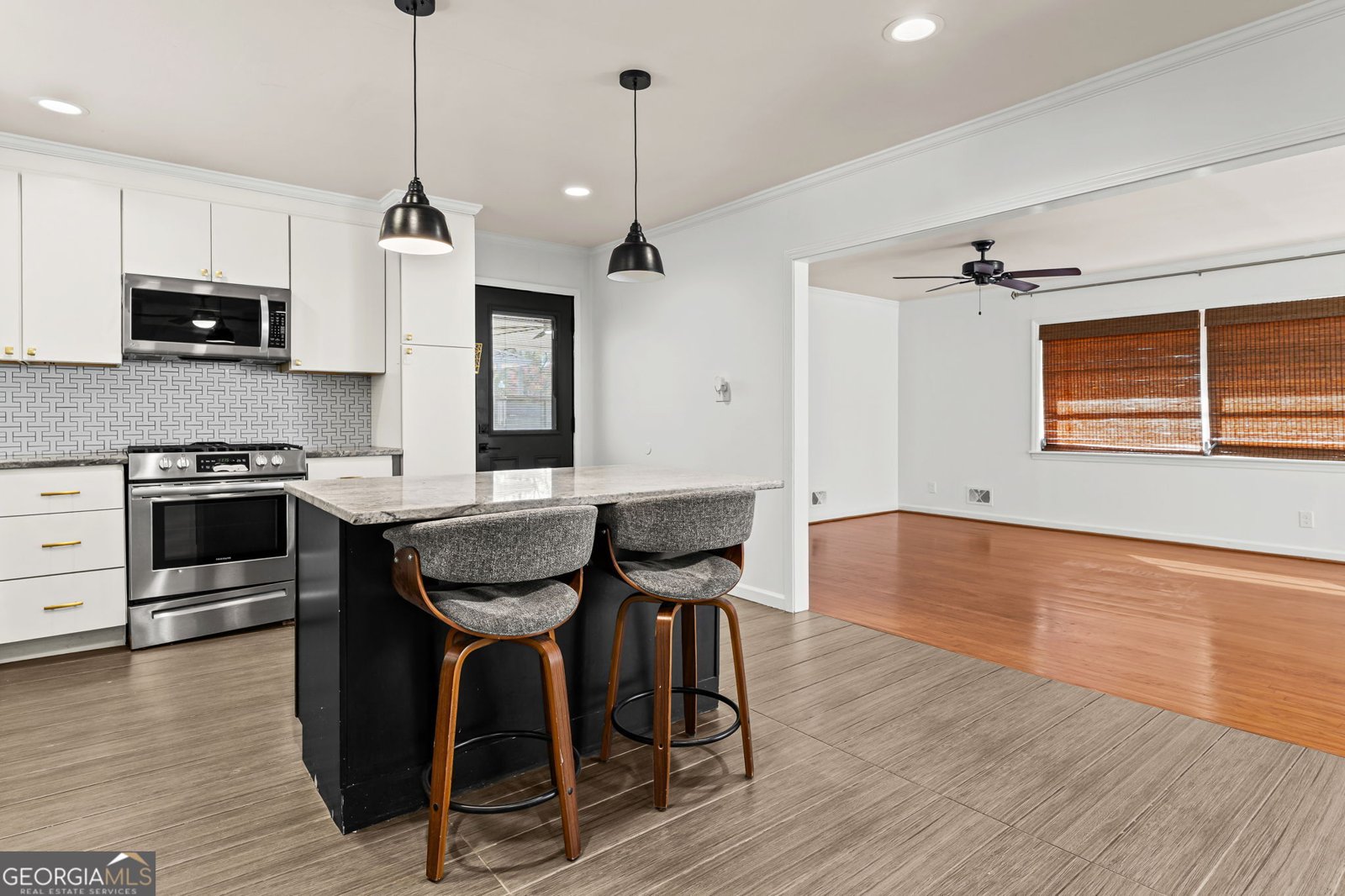 19 Mansour Circle Newnan - Photo 10