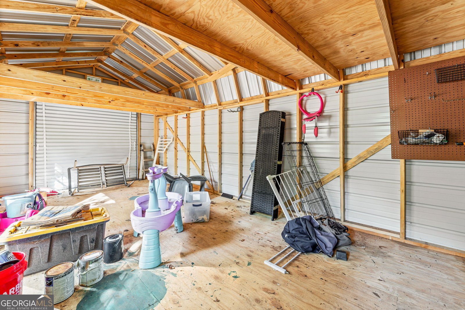 19 Mansour Circle Newnan - Photo 37