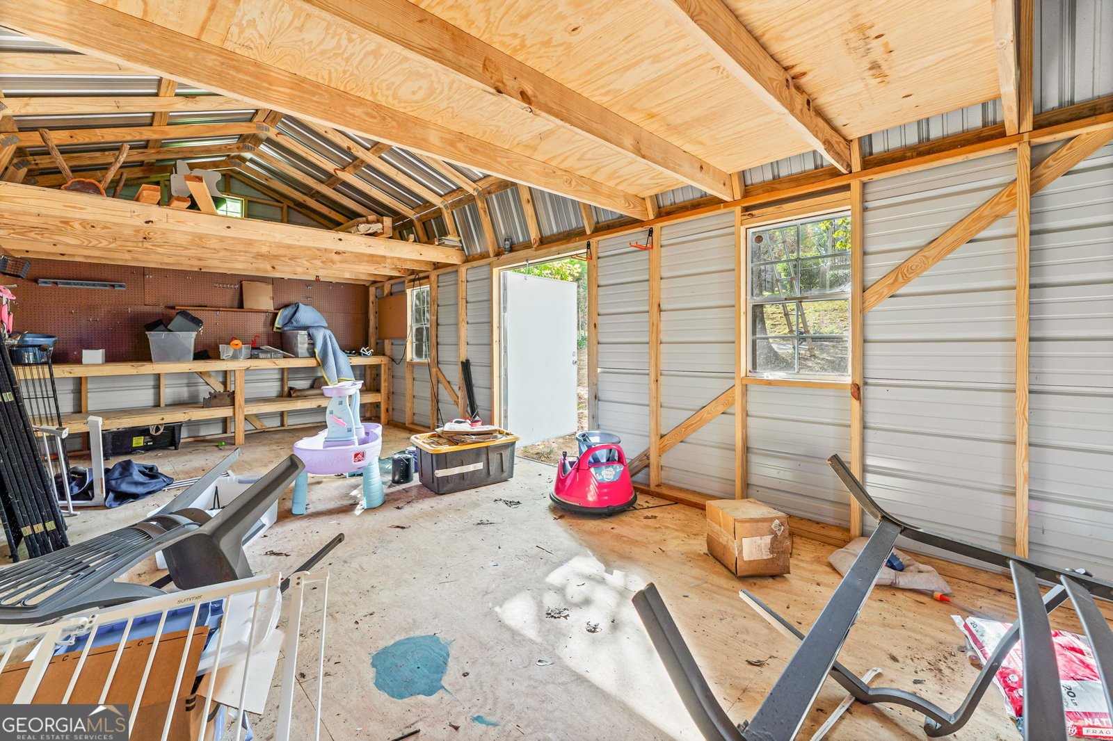 19 Mansour Circle Newnan - Photo 38