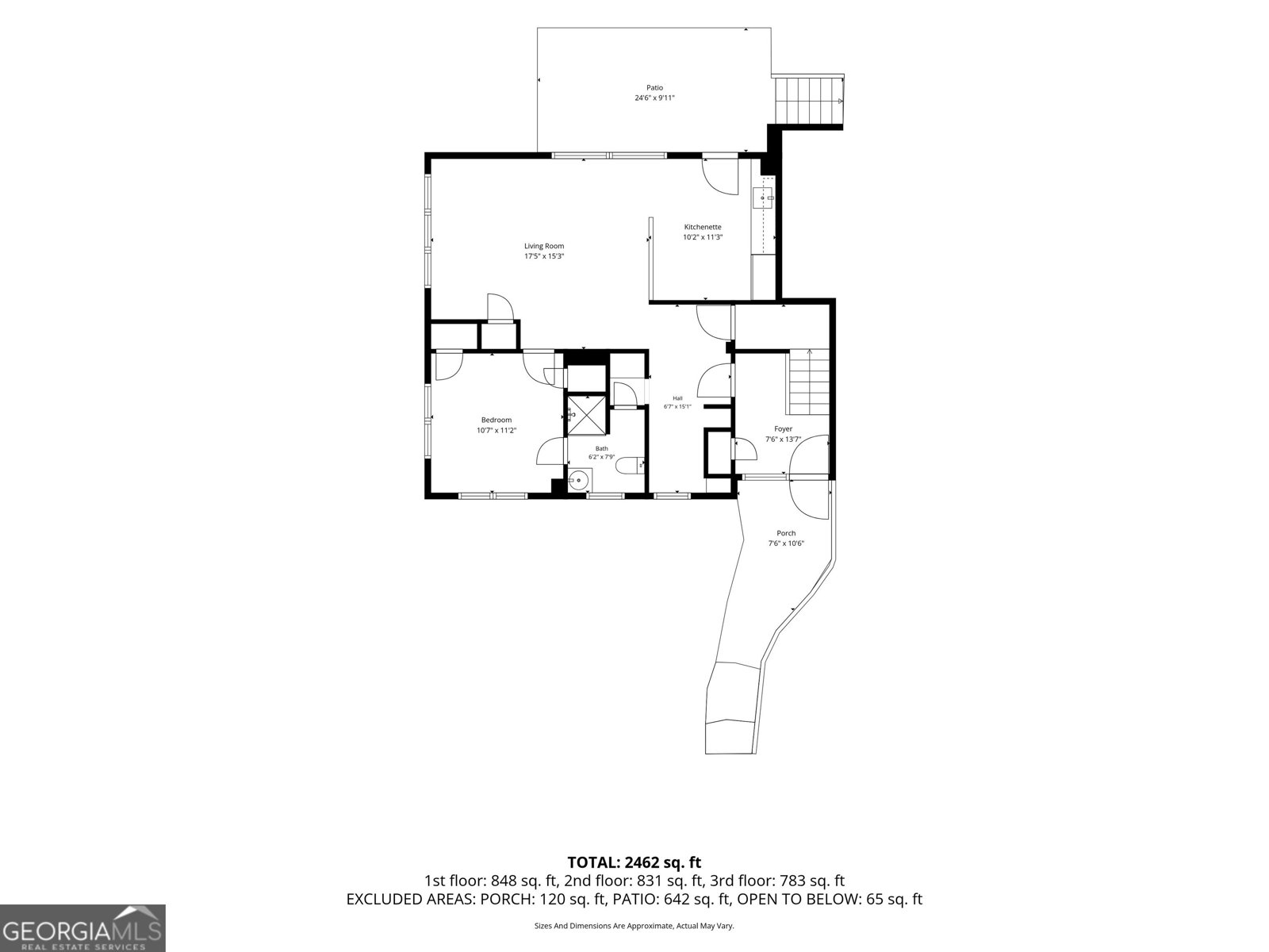 19 Mansour Circle Newnan - Photo 42