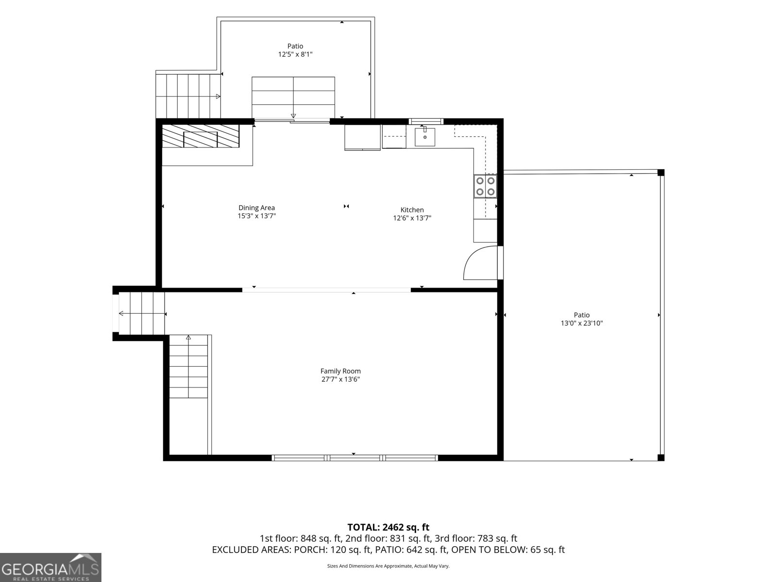 19 Mansour Circle Newnan - Photo 43