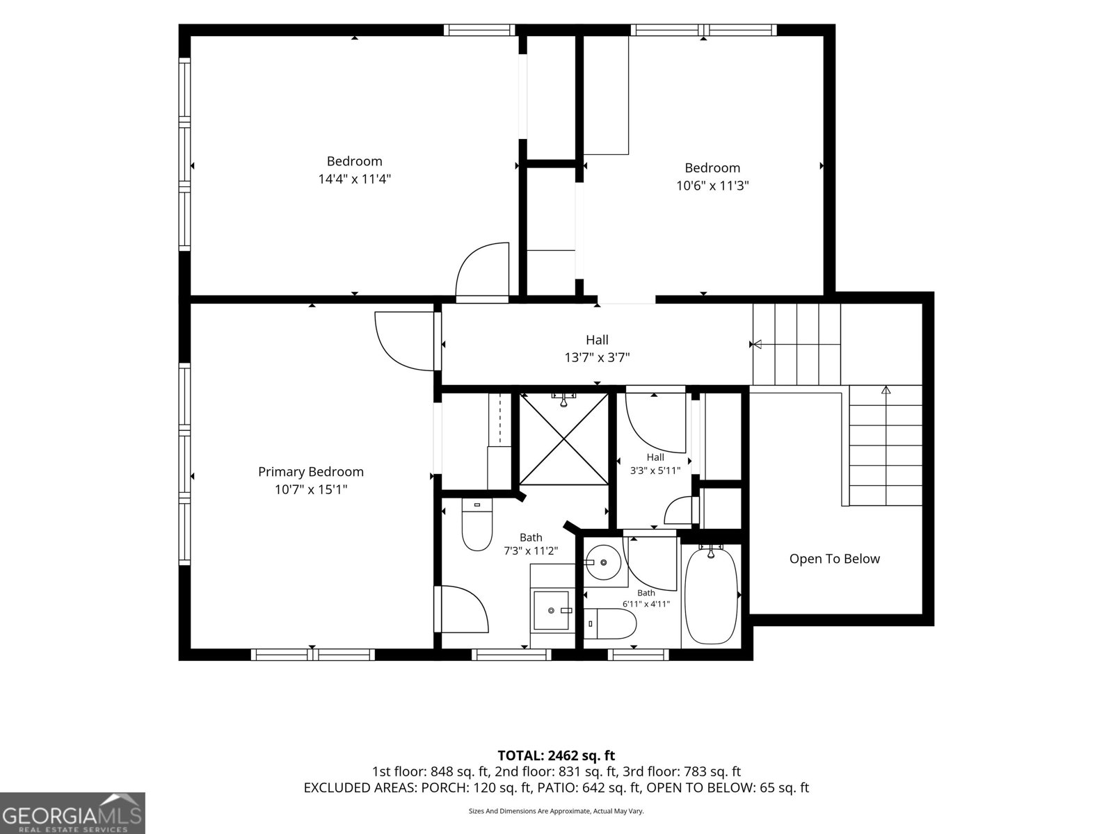 19 Mansour Circle Newnan - Photo 44