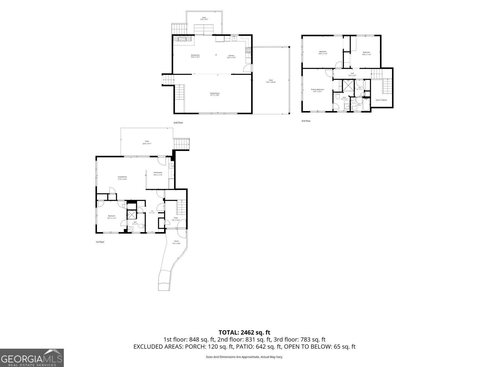 19 Mansour Circle Newnan - Photo 45