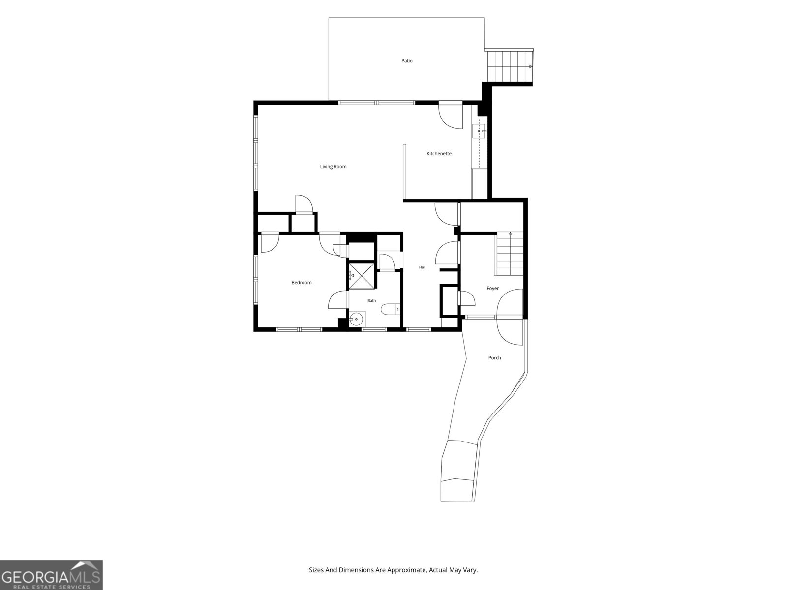19 Mansour Circle Newnan - Photo 46