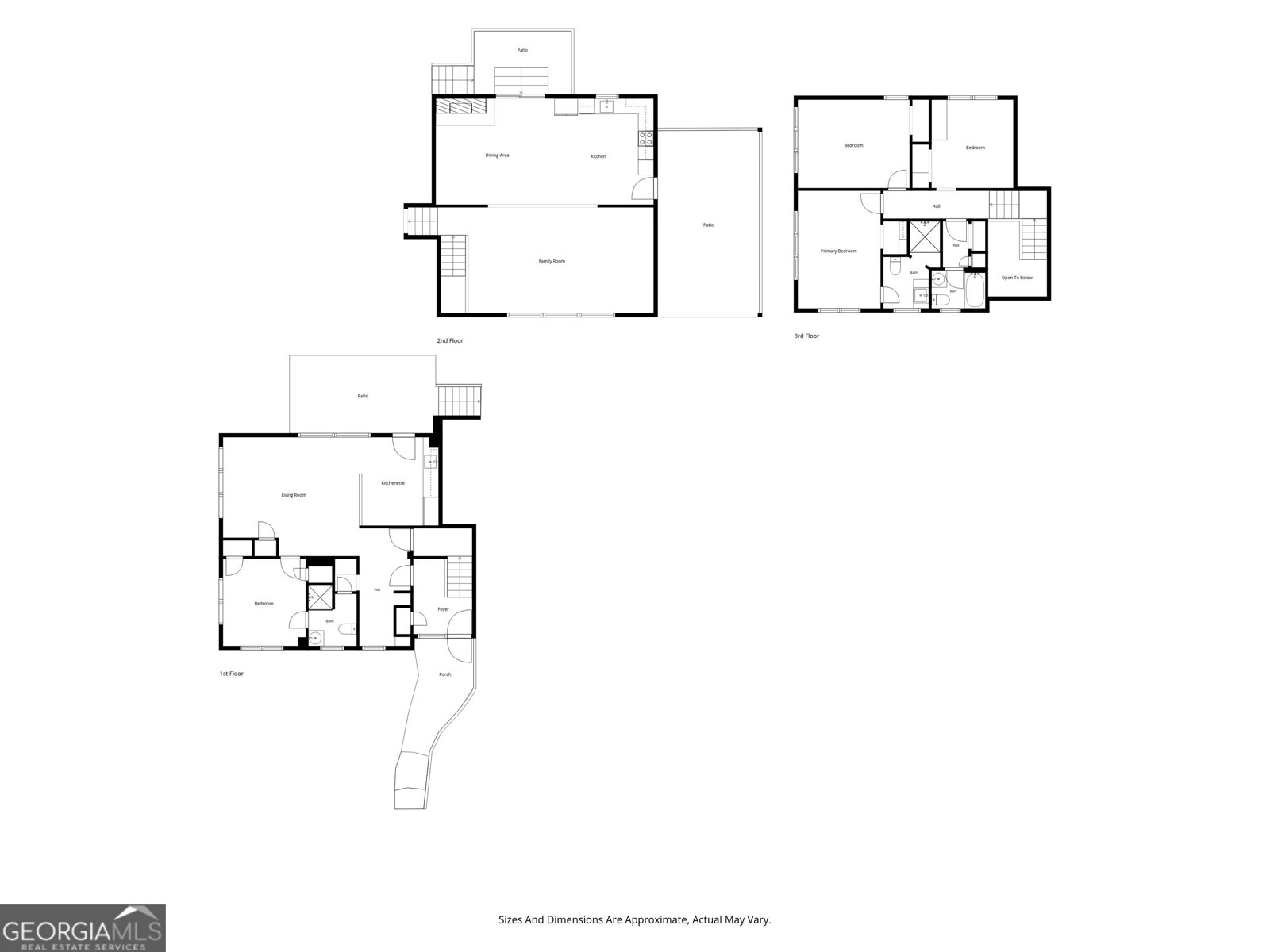 19 Mansour Circle Newnan - Photo 49