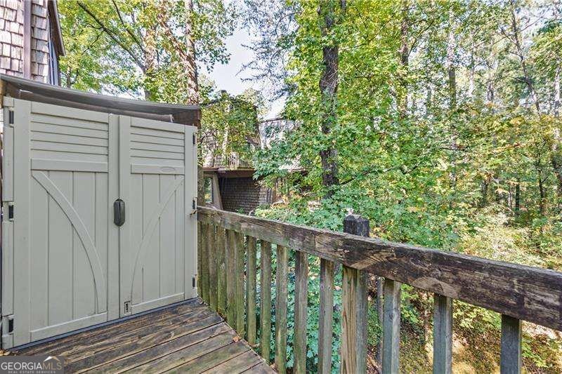 3200 Rim Cove Drive Cumming - Photo 17