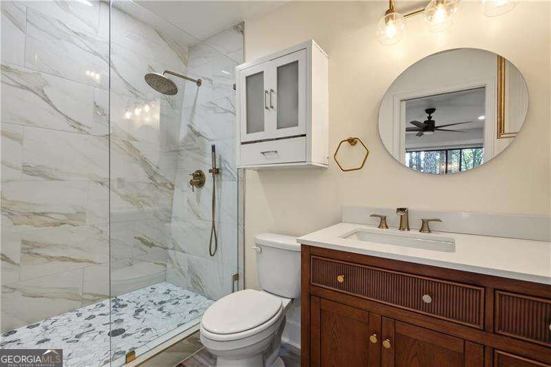 3200 Rim Cove Drive Cumming - Photo 25