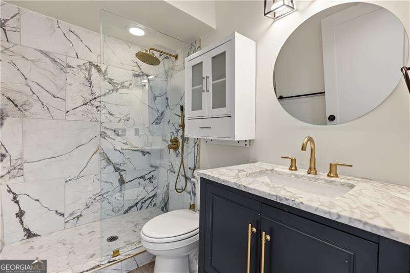 3200 Rim Cove Drive Cumming - Photo 34