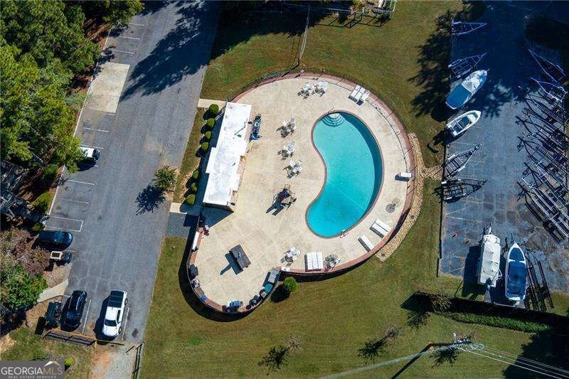 3200 Rim Cove Drive Cumming - Photo 35