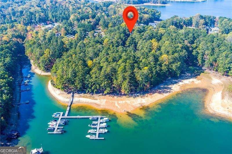 3200 Rim Cove Drive Cumming - Photo 38