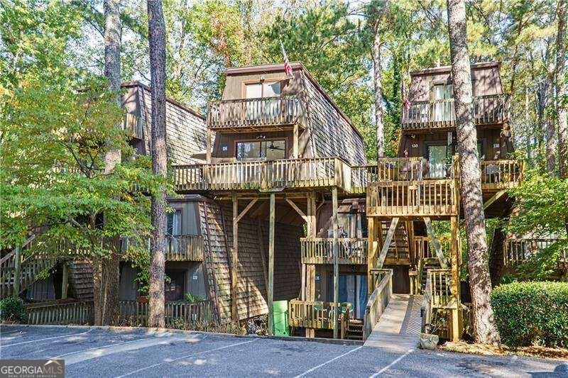 3200 Rim Cove Drive Cumming - Photo 39