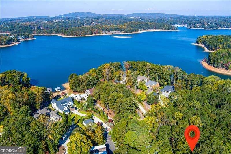 3200 Rim Cove Drive Cumming - Photo 40