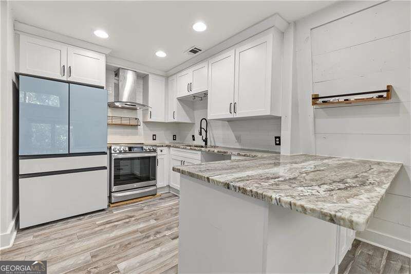 3200 Rim Cove Drive Cumming - Photo 6