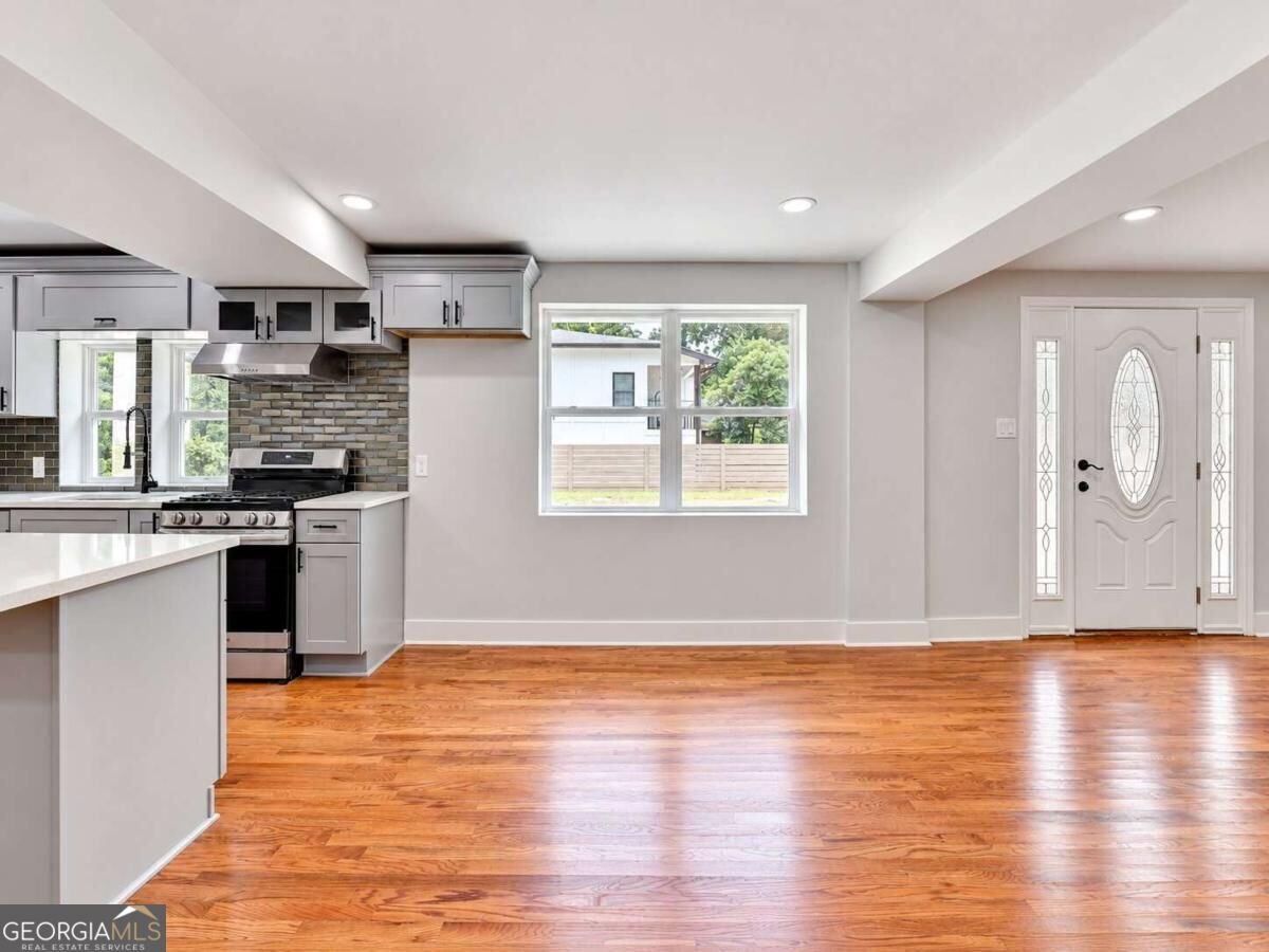 3178 North Druid Hills Road Decatur - Photo 10