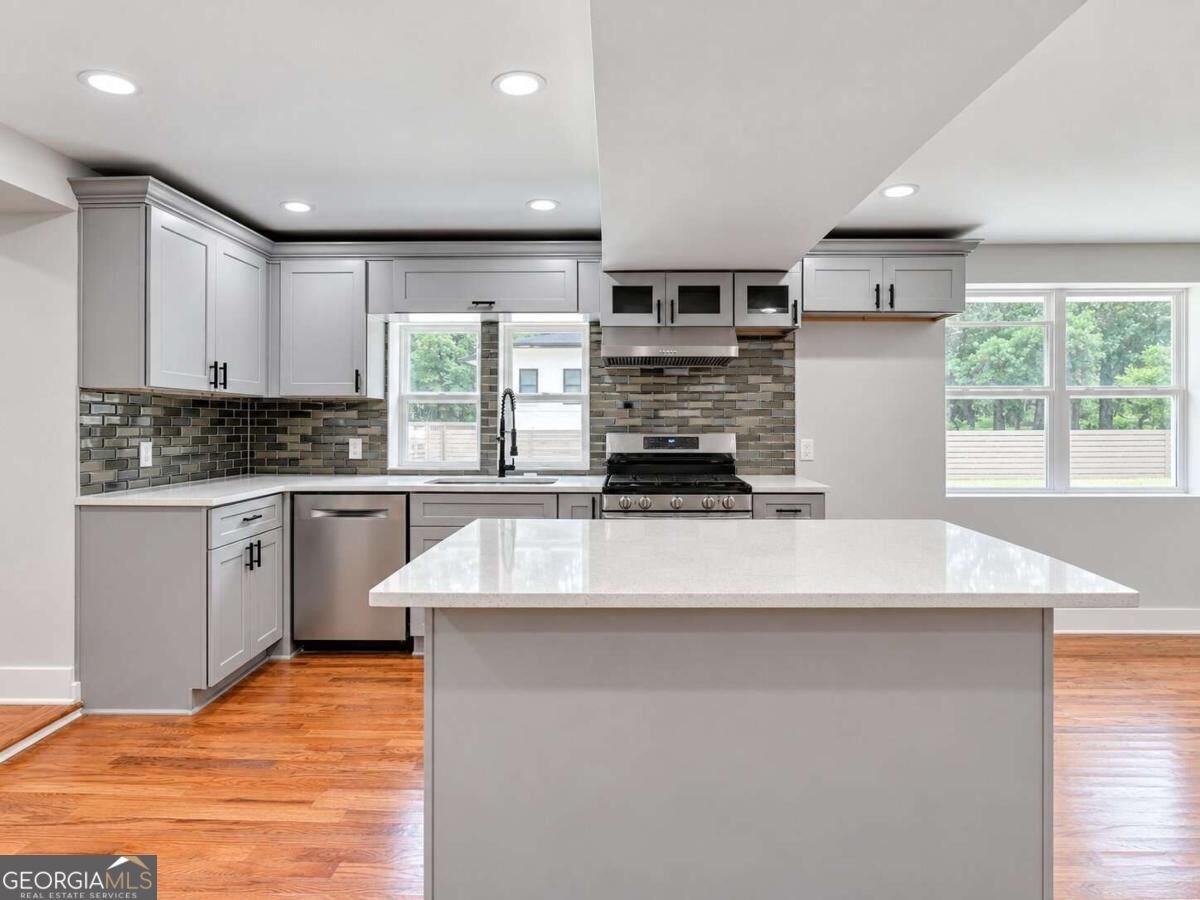 3178 North Druid Hills Road Decatur - Photo 11