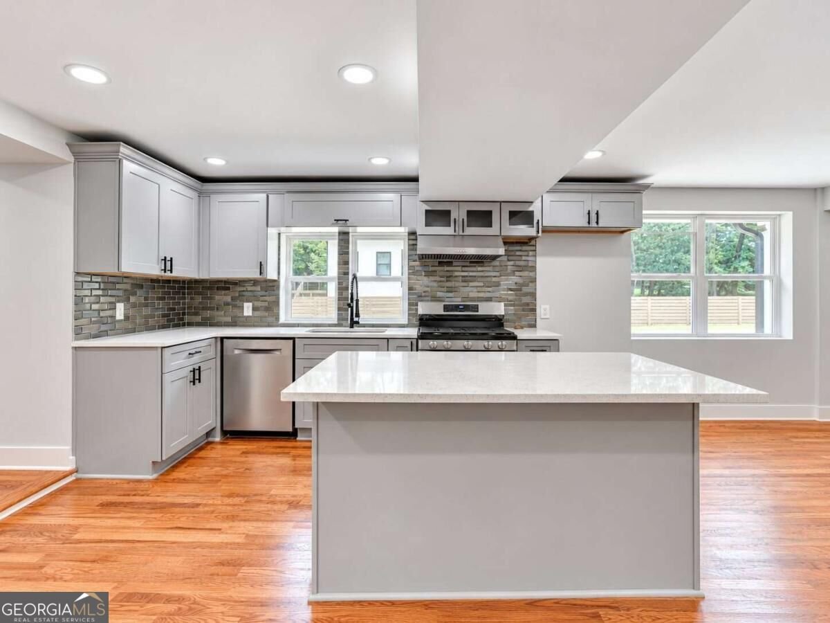 3178 North Druid Hills Road Decatur - Photo 12