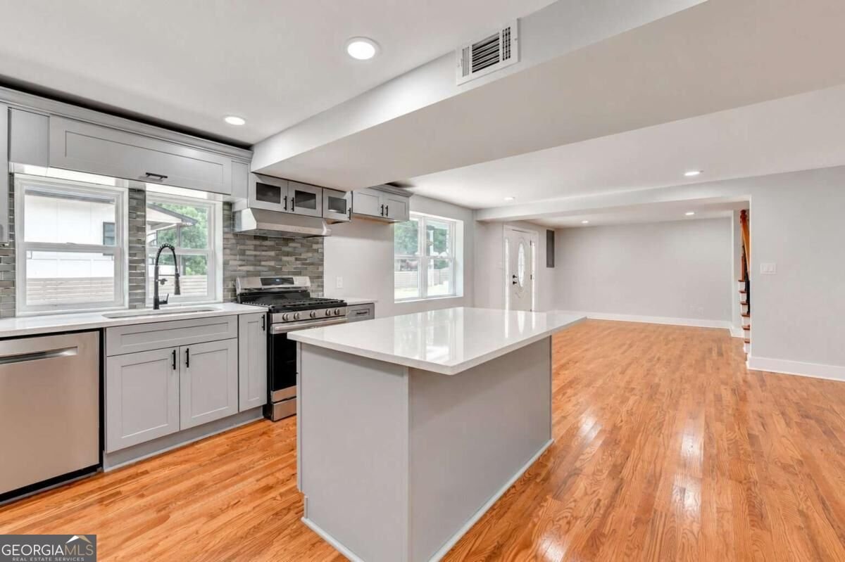 3178 North Druid Hills Road Decatur - Photo 13