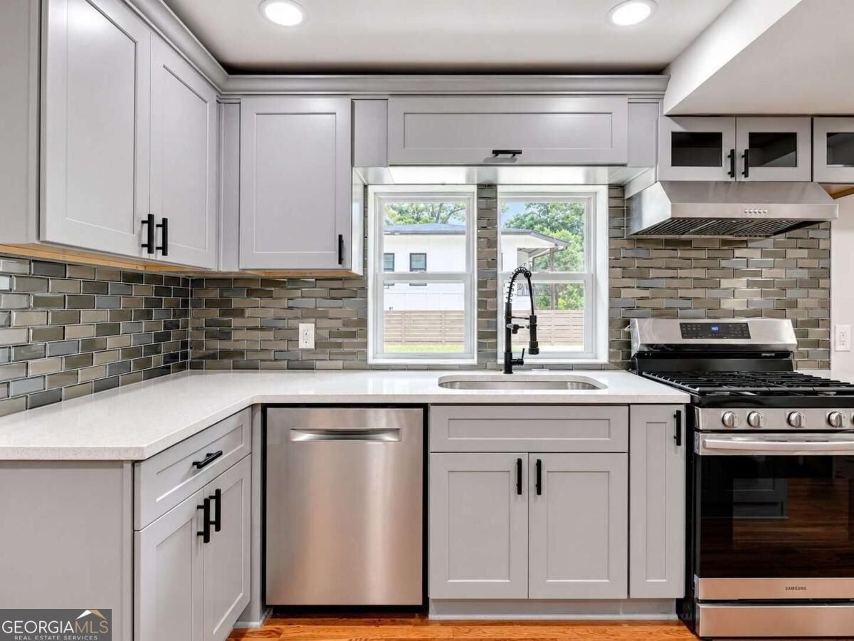 3178 North Druid Hills Road Decatur - Photo 14
