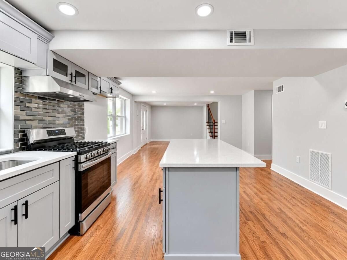 3178 North Druid Hills Road Decatur - Photo 15
