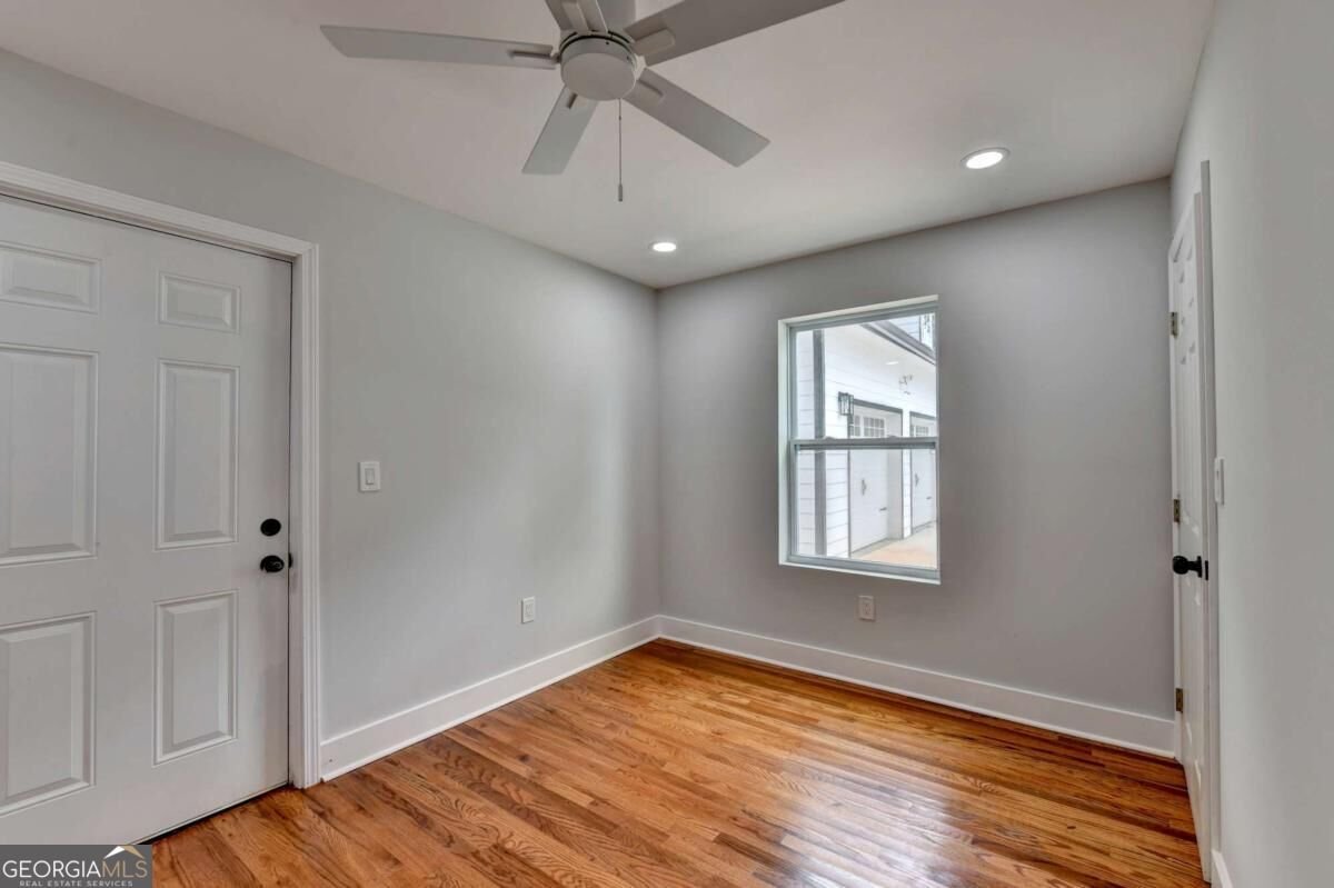 3178 North Druid Hills Road Decatur - Photo 21