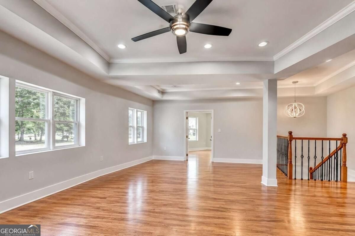 3178 North Druid Hills Road Decatur - Photo 31