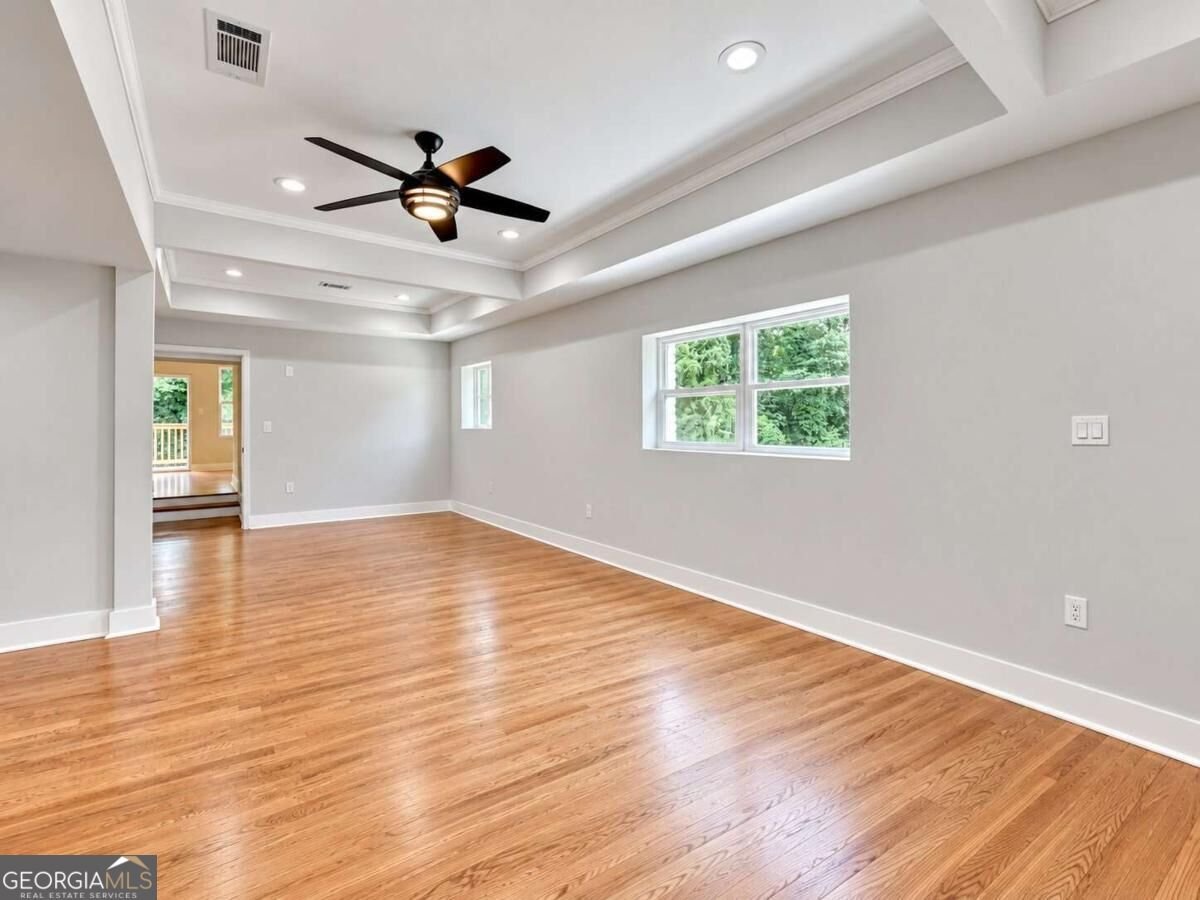3178 North Druid Hills Road Decatur - Photo 32