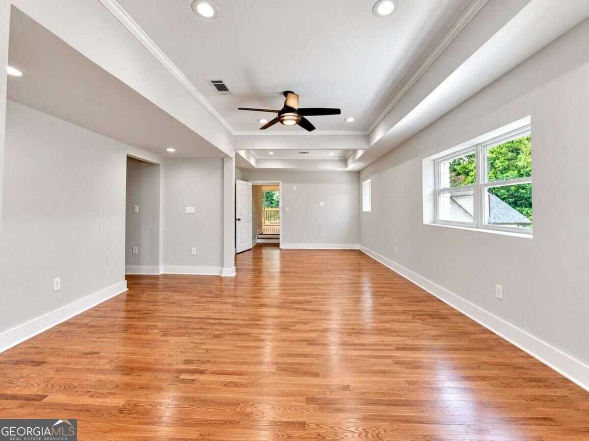 3178 North Druid Hills Road Decatur - Photo 33
