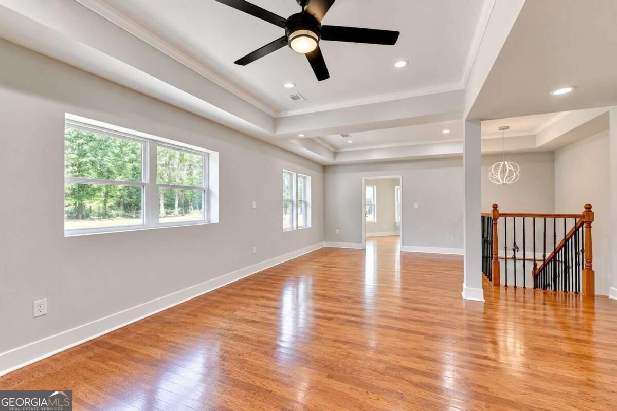 3178 North Druid Hills Road Decatur - Photo 36