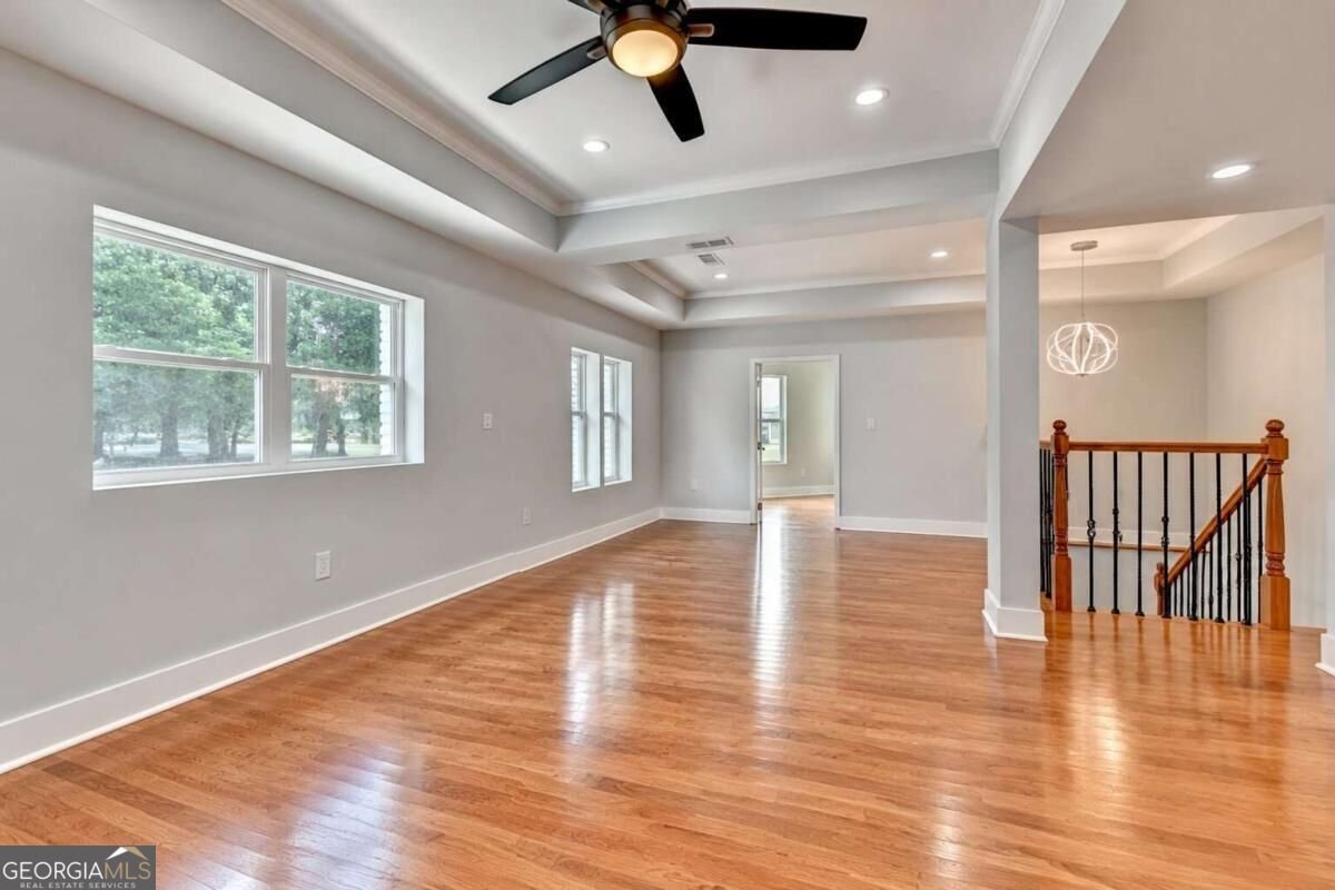 3178 North Druid Hills Road Decatur - Photo 37
