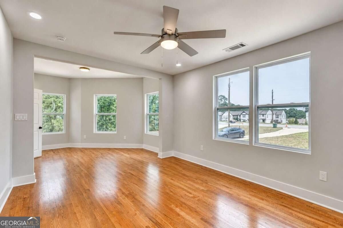 3178 North Druid Hills Road Decatur - Photo 59
