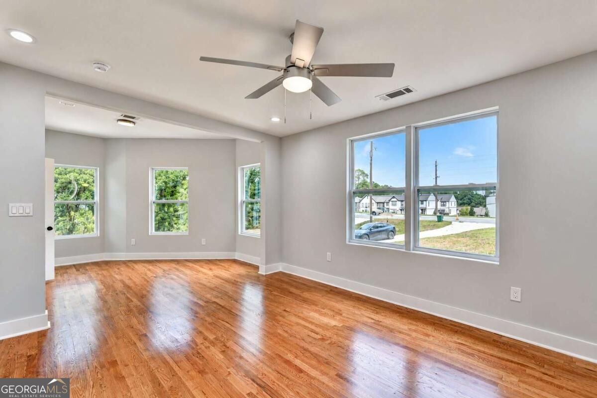 3178 North Druid Hills Road Decatur - Photo 60
