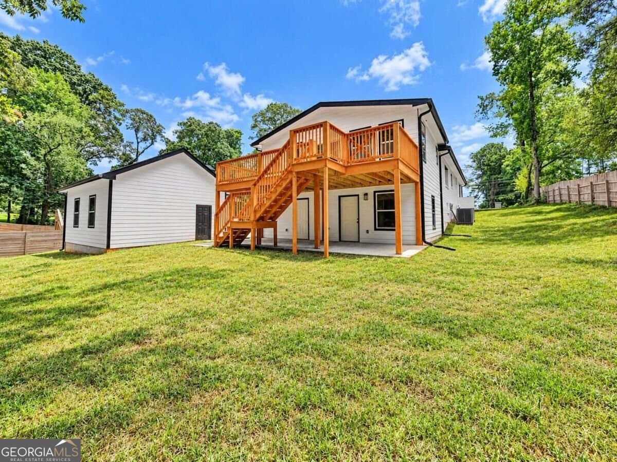 3178 North Druid Hills Road Decatur - Photo 67
