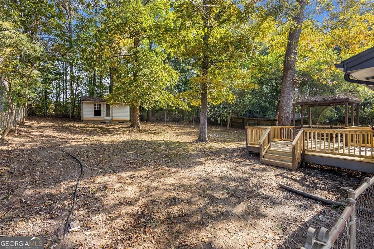 1115 De Leon Court Clarkston - Photo 23
