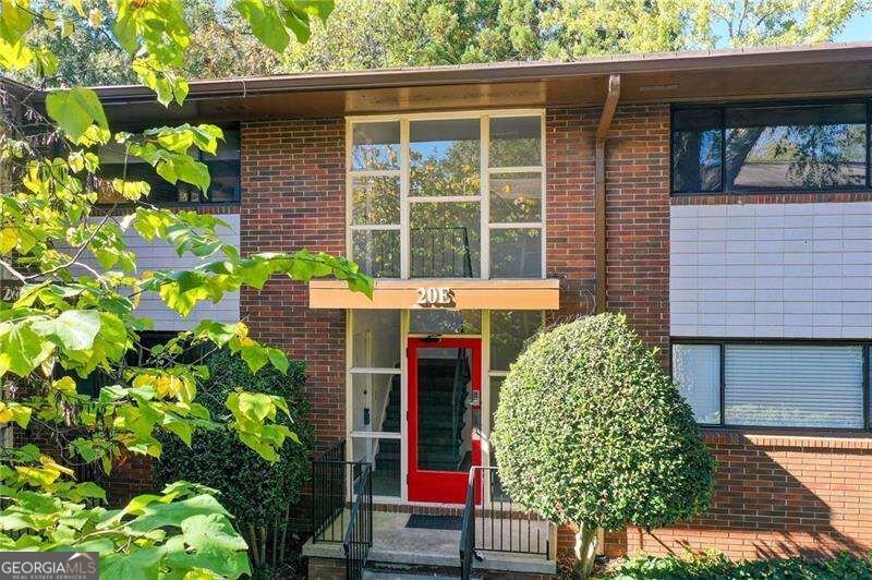 20 26th Street Atlanta - main photo