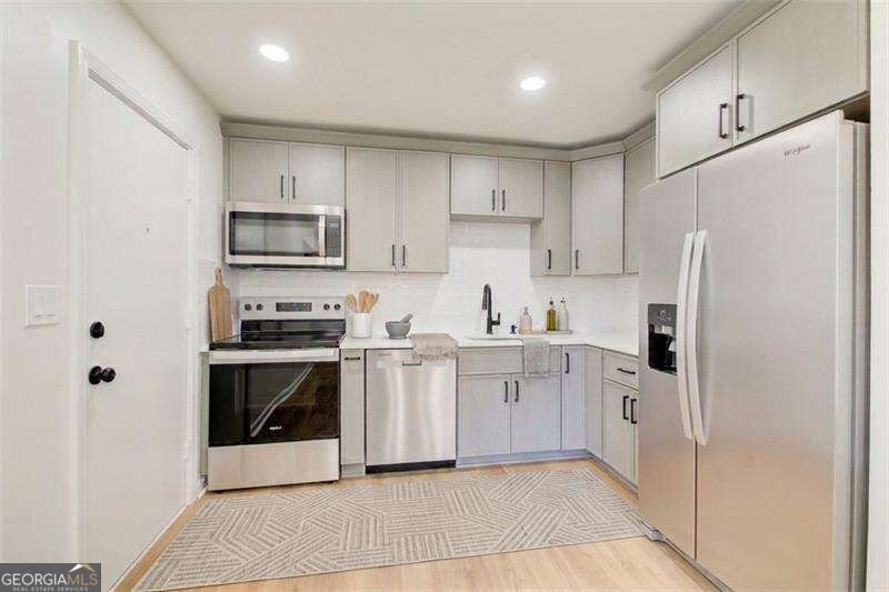 20 26th Street Atlanta - Photo 6