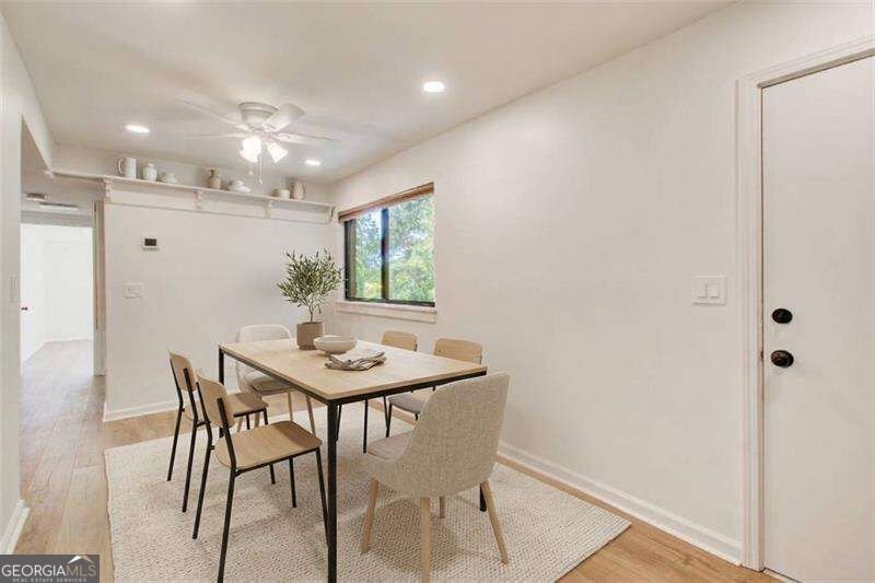 20 26th Street Atlanta - Photo 8