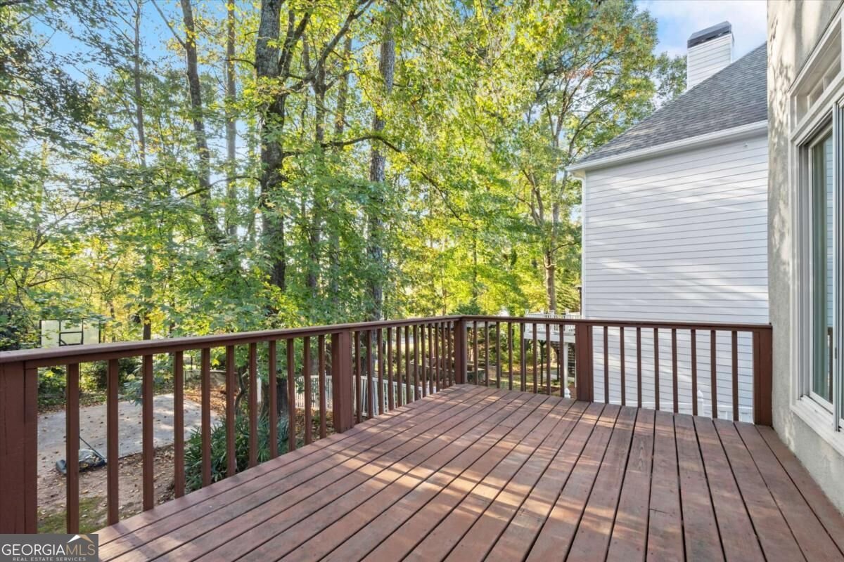 256 Spalding Gates Drive Sandy Springs - Photo 19
