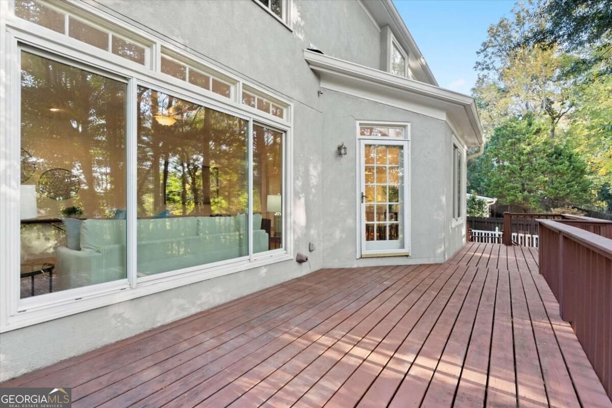 256 Spalding Gates Drive Sandy Springs - Photo 20