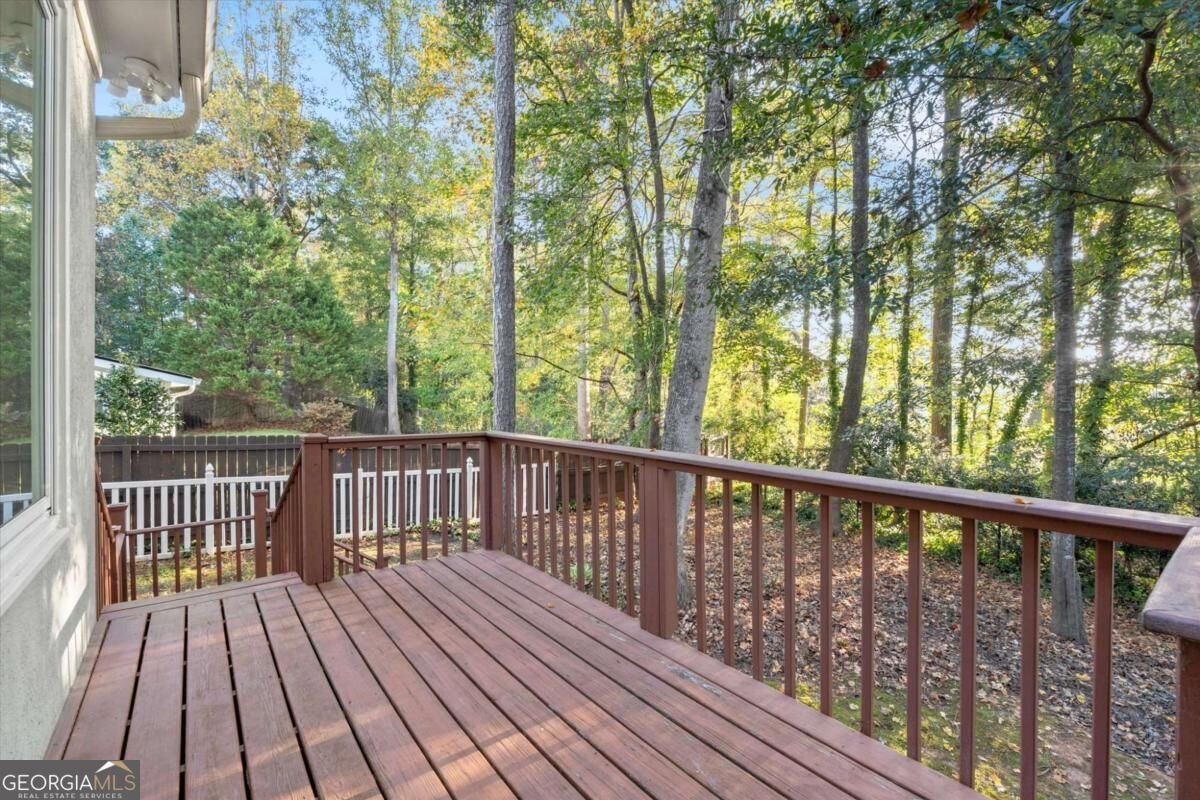 256 Spalding Gates Drive Sandy Springs - Photo 21