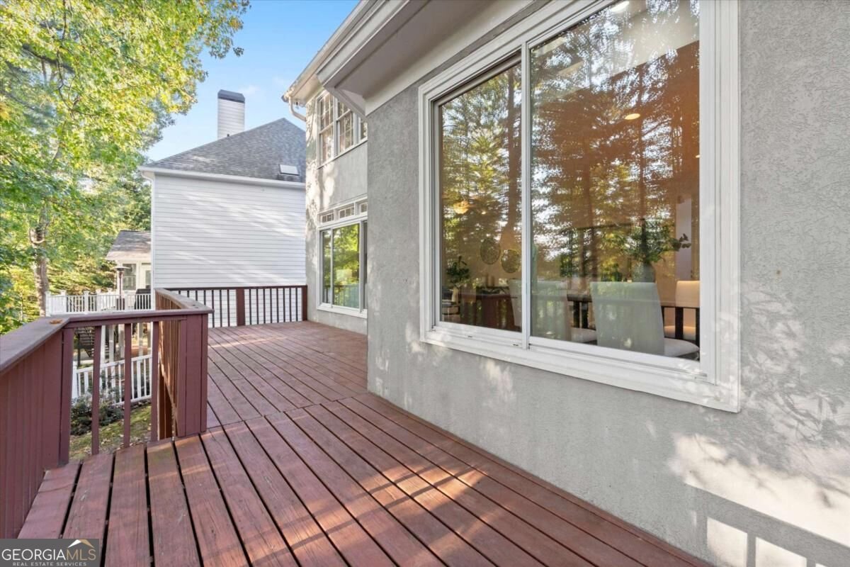 256 Spalding Gates Drive Sandy Springs - Photo 22