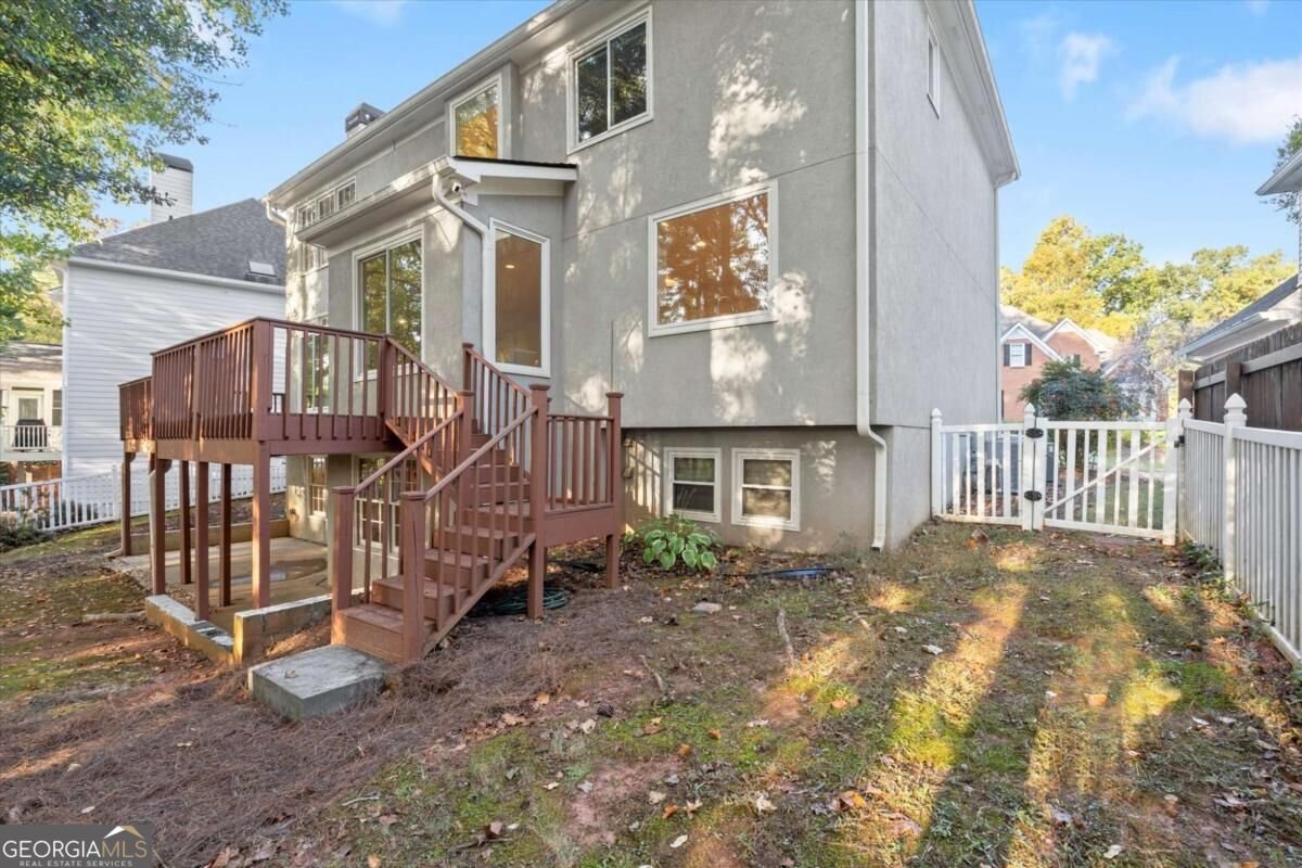 256 Spalding Gates Drive Sandy Springs - Photo 24