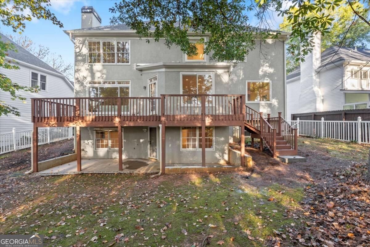 256 Spalding Gates Drive Sandy Springs - Photo 26