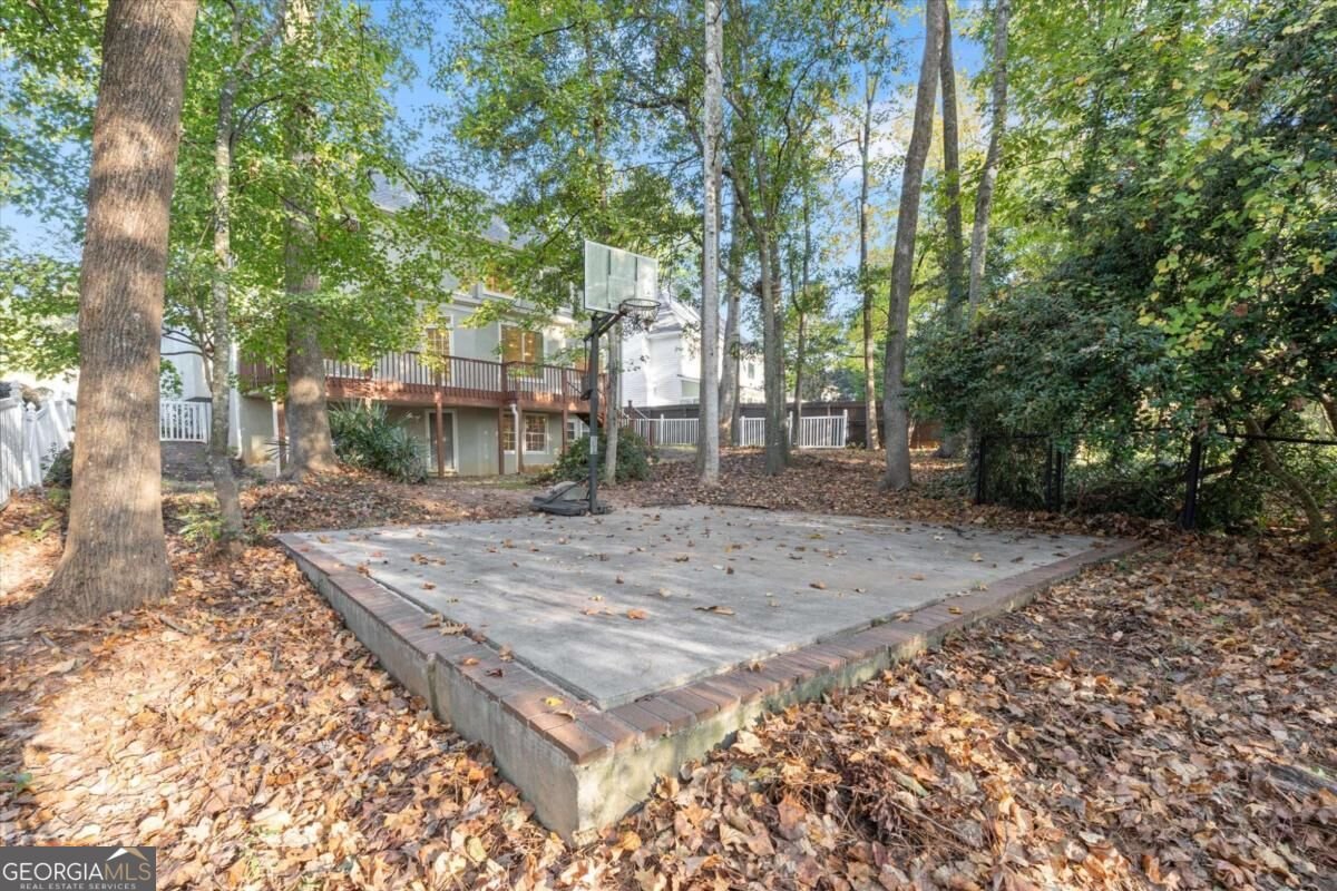 256 Spalding Gates Drive Sandy Springs - Photo 29