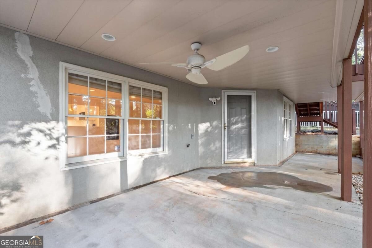 256 Spalding Gates Drive Sandy Springs - Photo 30