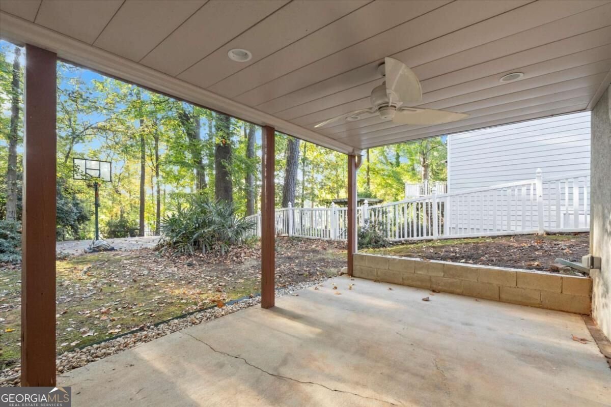 256 Spalding Gates Drive Sandy Springs - Photo 31