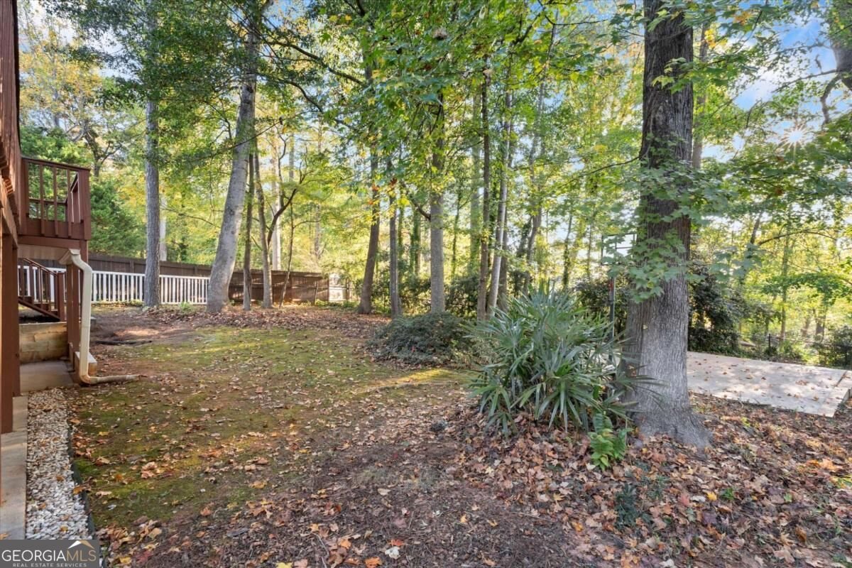 256 Spalding Gates Drive Sandy Springs - Photo 32
