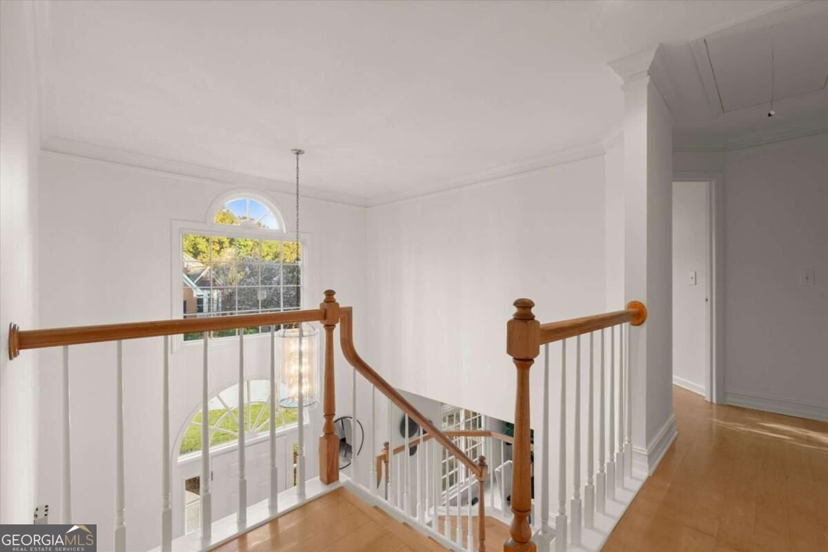 256 Spalding Gates Drive Sandy Springs - Photo 33