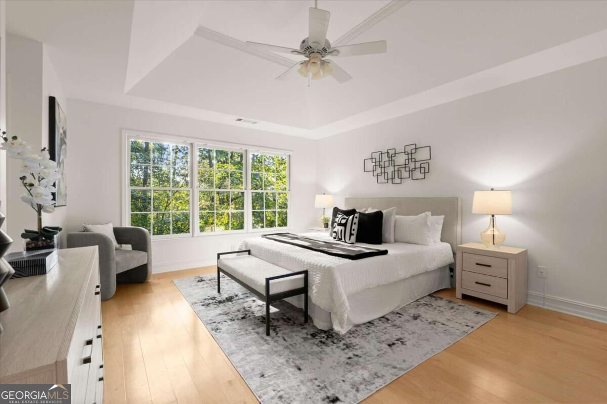 256 Spalding Gates Drive Sandy Springs - Photo 35