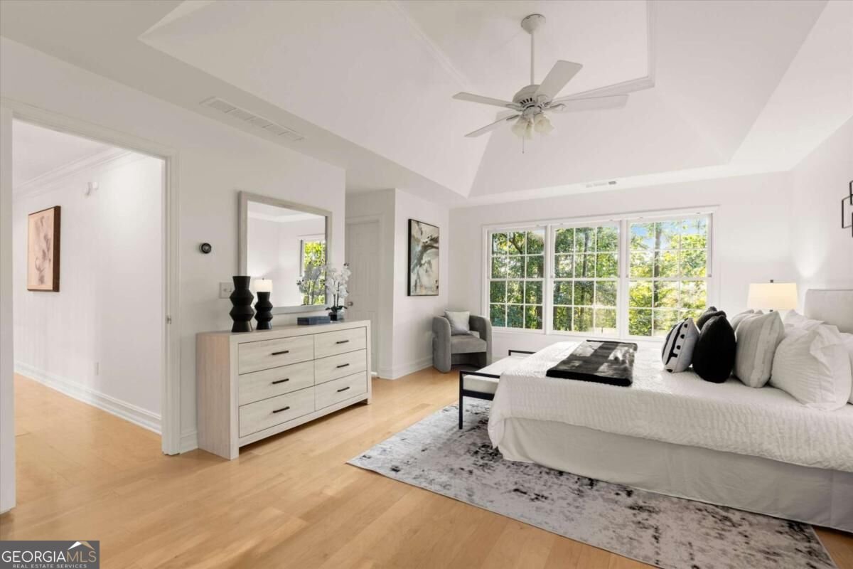256 Spalding Gates Drive Sandy Springs - Photo 36